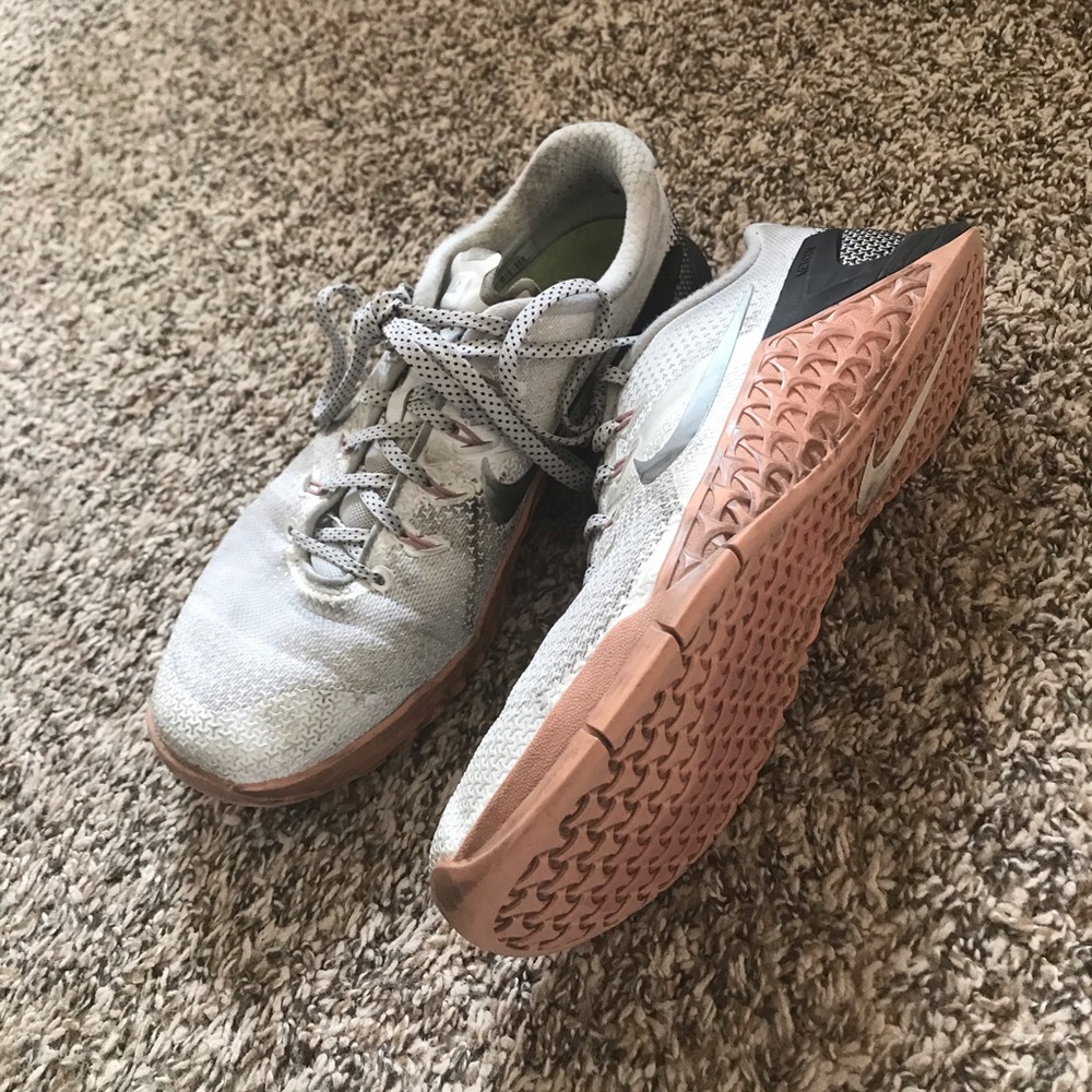 Nike Metcon 4